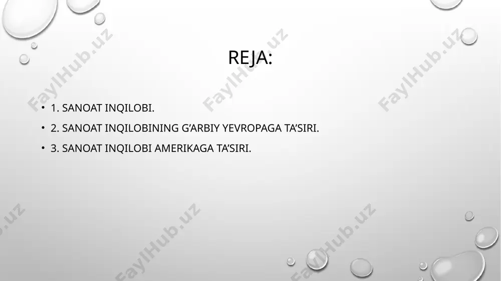 il etgan. sanoat inqilobi xronologiyasi sanoat inqilobi tarixida unutilmas voqealar mavjud. bu sanoat inqilobida texnologiyaning yuksalishini o'z ichiga oladi. sanoat inqilobi vaqt jadvalini yaratish har bir voqeani kuzatishda samaralidir. misolni ko'rish uchun quyida sanoat inqilobi vaqt jadvalini tekshiring. bu bilan siz sanoat inqilobi vaqti yoki davrini bilib olasiz. sanoat inqilobi xronologiyasi sizga qanchalik foydali ekanligini tushunish imkonini beradi. shunday qilib, mukammal sanoat inqilobi vaqt jadvalini yaratmoqchimisiz? bunday holda, sizga kerak bo'lgan hamma narsani o'ylab ko'rishingiz kerak. birinchidan, siz barcha kerakli ma'lumotlarni ro'yxatlashingiz kerak. ularning ro'yxati vaqt jadvalini tuzish jarayonidan oldin barcha ma'lumotlarni to'plashga yordam beradi. shundan so'ng, siz ma'lumotlarni yanada tartibli va tushunarli qilish uchun tartibga solishingiz kerak. keyin diagrammangizni mukammal qilish uchun sizga mukammal vaqt jadvalini yaratuvchisi kerak. agar shunday bo'lsa, foydalaning mindonmap. bu vaqt jadvalini yaratish uchun eng yaxshi onlayn vositalardan biridir. bundan tashqari, mindonmap sizga yaratish jarayoni uchun kerak bo'lishi mumkin bo'lgan barcha funktsiyalardan foydalanishda yordam berishi …