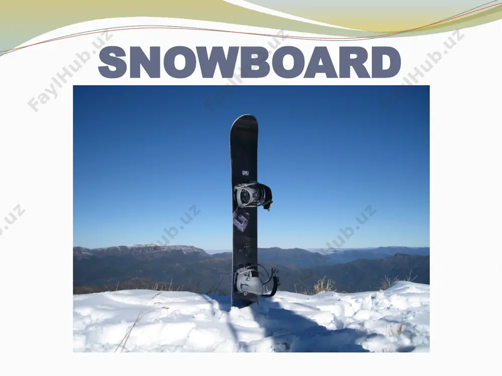 snowboard - Page 4