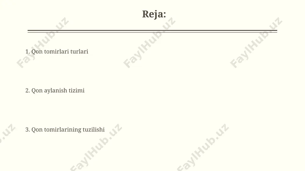 ishiga imkon beradi va shu orqali toʻqimalarga kislorod va ozuqa moddalarini samarali yetkazishni ta'minlaydi. masalan, inson jigarida kapillyarlarning zichligi juda yuqori. odam tanasidagi kapillyarlarning umumiy uzunligi taxminan 100 000 kilometrni tashkil etadi, bu yerning ekvatoridan 2,5 marta koʻpdir. bu ularning butun organizm boʻylab gazlar va moddalar almashinuvida muhim rol oʻynashini koʻrsatadi. qon tomir devorining tuzilishi qon tomir devori uchta asosiy qatlamdan: intima, media va adventitia dan iborat bo'lib, ularning qalinligi va tuzilishi qon tomir turining (masalan, aorta yoki kapillyar) o'rniga qarab farq qiladi. kapillyarlar faqat bitta yupqa intima qatlamidan iborat bo'lib, kislorod va ozuqa moddalarining to'qimalarga o'tishi uchun juda moslashgan, ularning diametri 7-10 mikrometr atrofida. gipertenziya gipertenziya, yoki yuqori qon bosimi, o'zbekistonda 30 yoshdan oshgan aholi orasida 40% dan ortiq tarqalgan bo'lib, yurak-qon tomir kasalliklari xavfini 2-3 barobar oshiradi. gipertenziyani davolashda, masalan, ace inhibitörlari kabi dorilar qon tomirlarining torayishini kamaytiradi va aqshda millionlab bemorlarga buyuriladi, shu bilan birga yon ta'sirlar …
