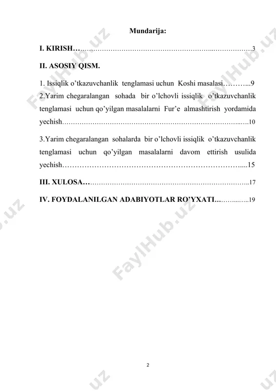 arni o’yobga chiqarishga va ma’naviy intellectual, aqliy – amaliy rivojlanishga yangi shart- sharoitlar yaratib berishdi. ta’limning fan va ishlab chiqarish bilan intergiyasi mexanizmlarini rivojlantirish, uni amaliyotga joriy etish, o’qishni, mustaqil bilim olishni individuallashtirish hamda masofaviy ta’lim tizimi texnalogiyasini, uning vositalalarini ishlab chiqarish, o’zlashtirish , yangi pedadogik va axborot texnologiyalari asosida o’quvchi va talabalarni o’qitishni jadallashtirish yana shunday dolzarb vazifalar sirasiga kiradi. 2020-yil mamlakatimizda ilm, maʼrifat va raqamli iqtisodiyotni rivojlantirish yili deb eʼlon qilinib, bu boradagi ustuvor maqsadlar belgilandi. yurtimizda avvaldan shakllangan ilmiy maktablar salohiyatini hisobga olib, hozirgi bosqichdagi milliy manfaatlarimiz va taraqqiyotimiz yoʻnalishlaridan kelib chiqqan holda, bu yil matematika, kimyo, biologiya, geologiya fan va sohalarini rivojlantirish tanlab olindi. davlatimiz rahbari oʻzbekistonning matematika fani boʻyicha salohiyati dunyo miqyosida tan olinganini, funksional tahlil va differensial tenglamalar, ehtimollar nazariyasi va algebra yoʻnalishlari boʻyicha nufuzli maktablarimiz shakllanib faoliyat yuritayotganini, yetti nafar matematik olim butunjahon fanlar akademiyasi aʼzosi ekanini alohida taʼkidladi. koʻplab xorijiy ilm-fan markazlari, …