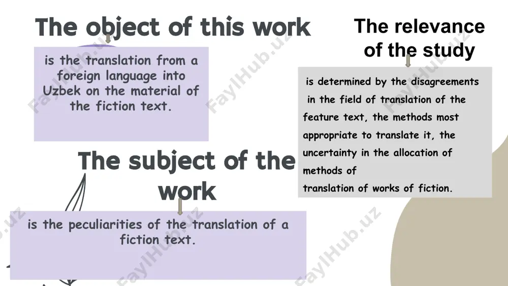 features of literary translation - Page 5