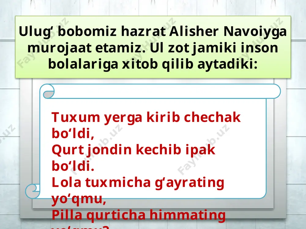 halol mehnat – ma’naviy yuksalish garovi 9 - sinf - Page 3
