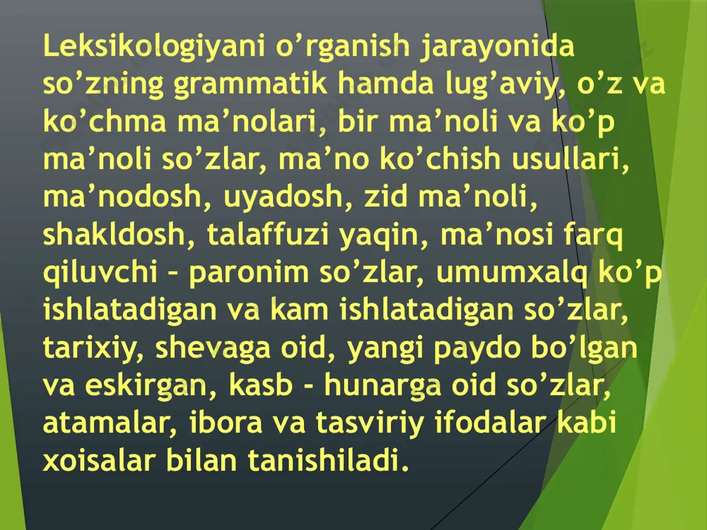 a (mirmuhsin) hovlimizda bir gul bor, uning ismi-zulxumor havo ochiq. yulduzlar yorqin nur sochadi. (mirmuhsin) har o’zbekning hovlisini gilam kabi gul bezar. (a.suyun) quyidagi gaplarni o’qing. o’z va ko’chma ma’noda kelgan so’zlarni ajrating. me’mornikida bir yorqin yulduz o’syapti. u yulduz – badia (mirmuhsin) hovlimizda bir gul bor, uning ismi-zulxumor havo ochiq. yulduzlar yorqin nur sochadi. (mirmuhsin) har o’zbekning hovlisini gilam kabi gul bezar. (a.suyun)