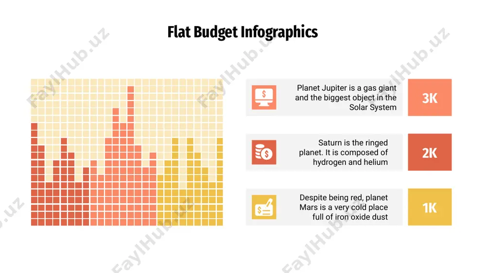 0 40,000 20,100 45% 60% 20% flat budget infographics 03 01 02 03 fixed expenses saturn is composed of hydrogen and helium deficit earth is the third planet from the sun balanced budget neptune is the farthest planet from the sun mercury is the closest object to the sun fund balance flat budget infographics 04 02 03 01 mercury is the closest planet to the sun and the smallest one jupiter is a gas giant and the biggest object in the solar system it is the ringed planet. it is composed of hydrogen and helium despite being red, planet mars is actually a very cold place disposable income assessment ratio fund balance balanced budget 10% 45% 50% 15% flat budget infographics saturn is composed of hydrogen and helium deficit earth is the third planet from the sun balanced budget neptune is the farthest planet from the sun mercury is the …