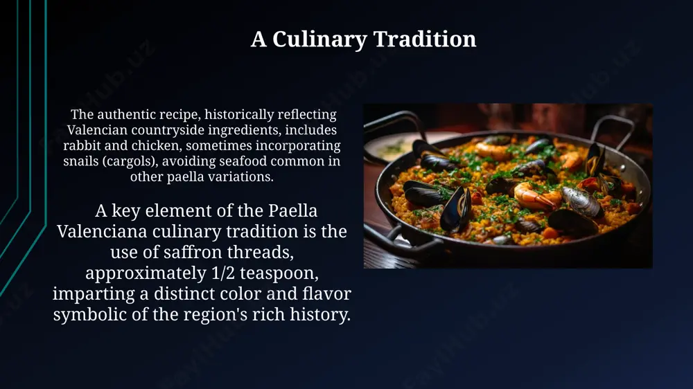 paella valenciana - Page 4