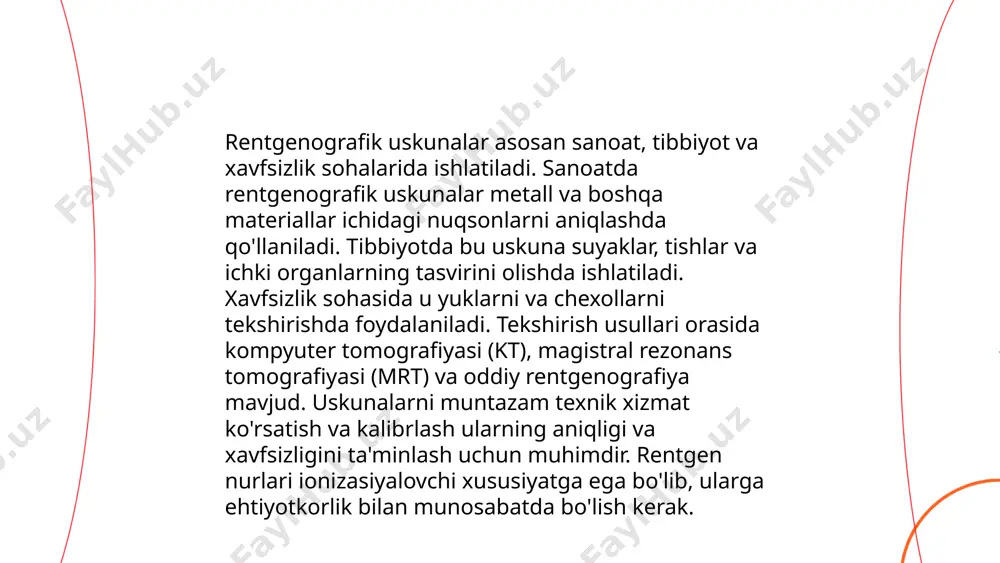 stomatologik asbob uskunalar va ularni tekshirish usullari - Page 4