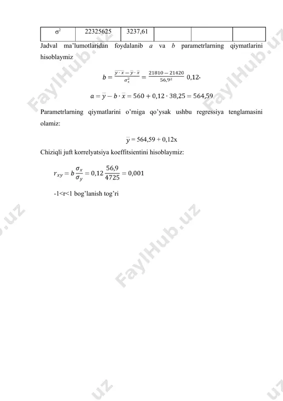ekonometrik usullar - Page 5