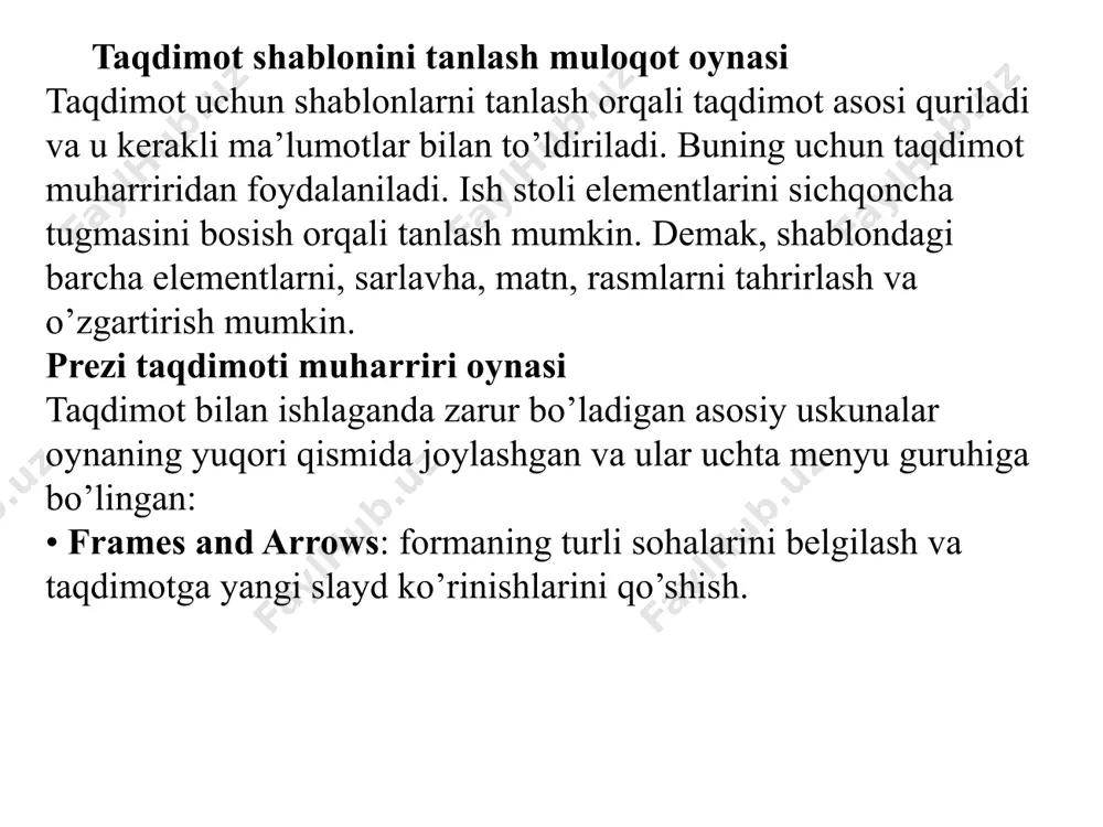 prezi - Page 4