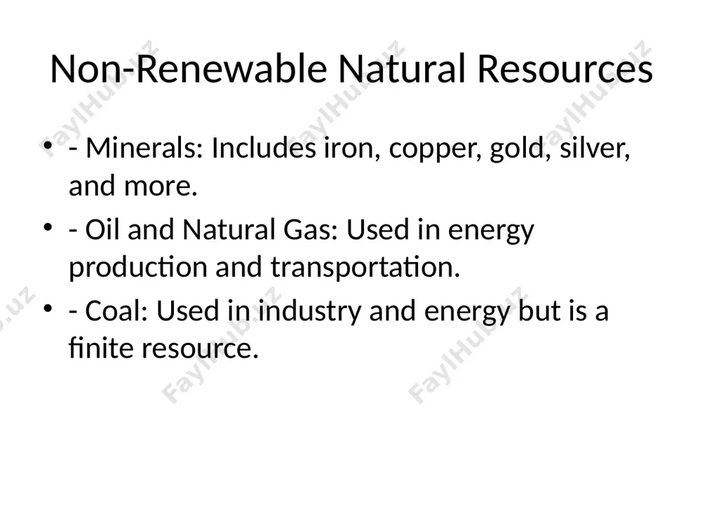 natural resources and economic growth - Page 4