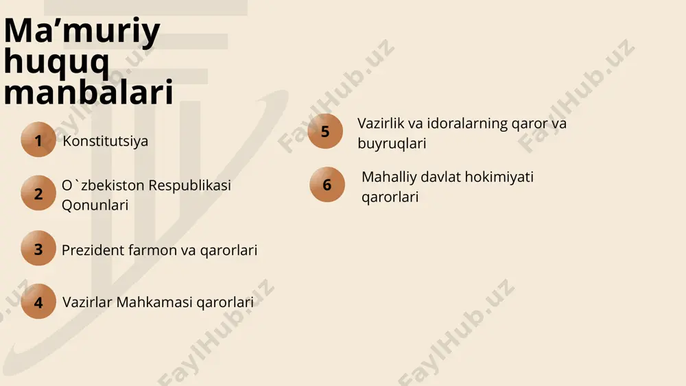 ma’muriy huquq - Page 4