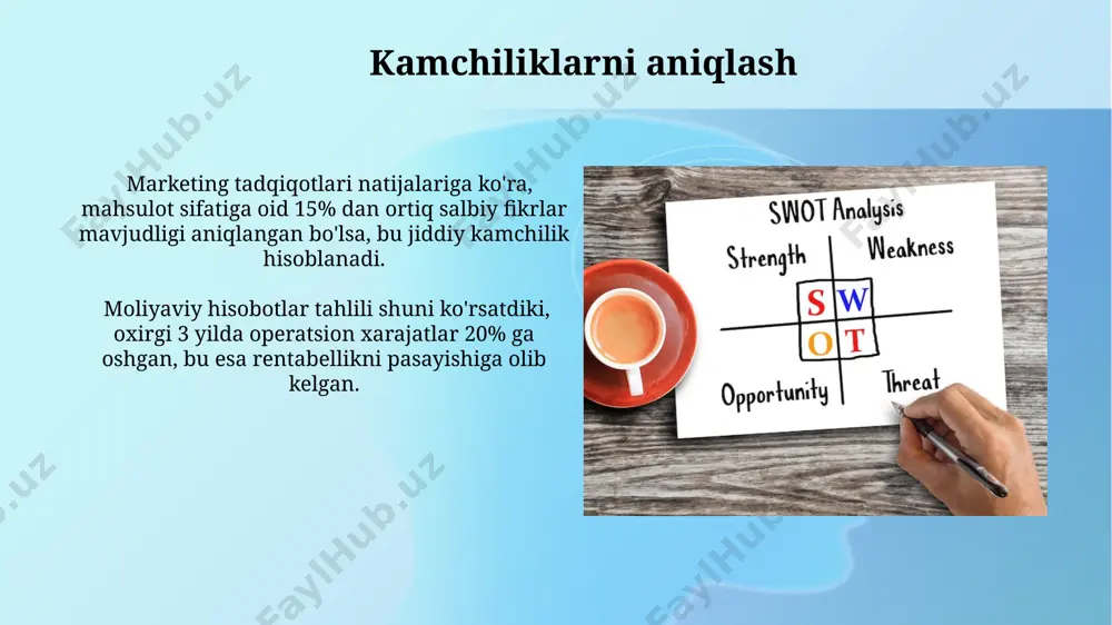 swot tahlili - Page 4
