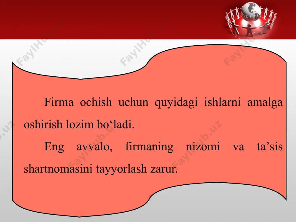 ni kafolatlaydi” deb ta’kidlangan mamlakatimizda ishbilarmonlik muhitini yaxshilash, tadbirkorlarga yanada ko‘proq imkoniyatlar yaratish, kichik biznes va xususiy tadbirkorlikni rag‘batlantirish maqsadida mamlaktimizda keng qamrovli islohotlar amalga oshirilmoqda. so‘nggi yillarda bu borada qator qonunlar, prezidentimizning o‘nlab farmon va qarorlari qabul qilindi. bular ham tadbirkorlikni rivojlantirish uchun huquqiy asos bo‘lib xizmat qiladi.