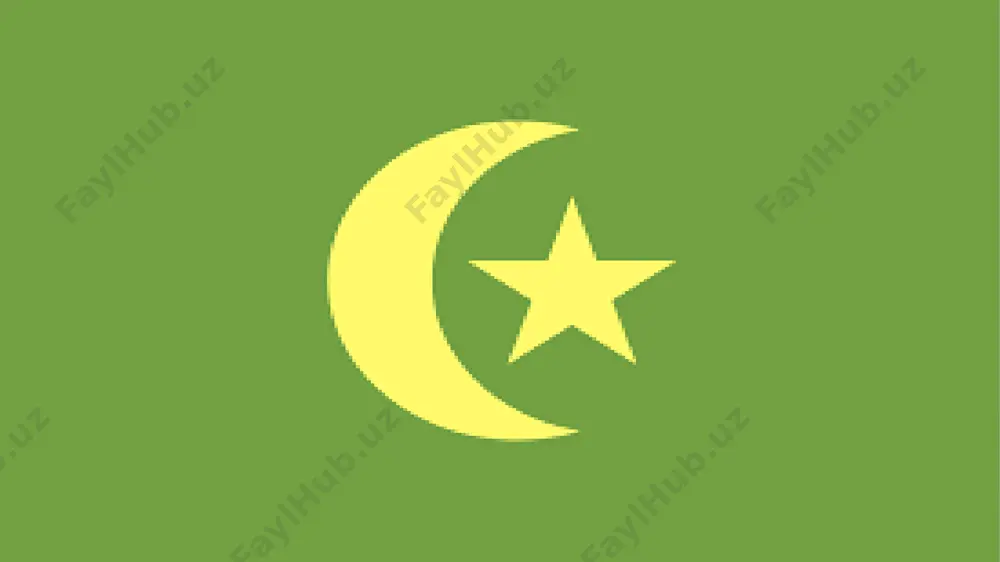 xurramov muxiddinning o'zbekiston tarixi fanidan tayyorlagan taqdimoti - Page 3