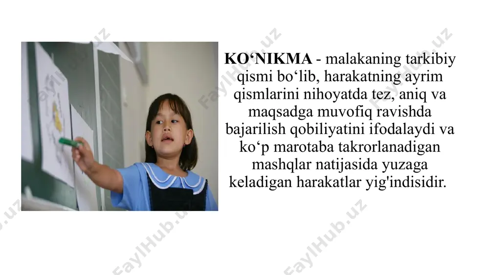 yalashda muhim yo‘nalishlarni aniqlashga xizmat qiladi. iqtisod – ta’lim muassasalarining faoliyatini yo‘lga qo‘yish, o‘quv binolarini qurish, ta’lim -tarbiya jarayonlarini tashkil etish va ularning moddiy-texnika va zamonaviy texnologiyalar bilan jihozlash kabi masalalarning iqtisodiy jihatlarini anglashga xizmat qiladi. psixologiya – shaxsda ma’naviy-axloqiy, ruhiy-intellektual, hissiy-irodaviy sifatlarni tarkib toptirish uchun zamin yaratadi. tarix – pedagogika fani taraqqiyoti, ta’lim -tarbiya jarayonlarining dinamik, dialektik xususiyatlarini inobatga olish, shuningdek, tarixiy tajribani yosh avlodga o‘rgatish uchun manba bo‘lib xizmat qiladi. madaniyatshunoslik – o‘quvchilarda insoniyat tomonidan yaratilgan moddiy va ma’naviy madaniyat asoslari haqidagi tasavvurni shakllantirish, ularda madaniy xulqatvor xislatlarini tarkib toptirish uchun xizmat qiladi. "mavzularni oʻrganishda foydalanish mumkin boʻlgan adabiyotlar roʻyxati: 1. mirziyoyev sh. milliy taraqqiyot yo’limizni qat’iyat bilan davom ettirib, yangi bosqichga ko’taramiz. – toshkent: “o’zbekiston” nmiu, 2017. – 592 b. 2. karimov i.a. barkamol avlod orzusi. toshkent: sharq, 1997. 3. karimov i.a. yuksak manaviyat – yengilmas kuch. – toshkent: ma’naviyat, 2008. – 174 b. 4. abdurahmonov a. …