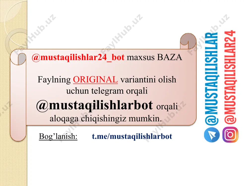 inflyatsiyaning mohiyati va shakllari - Page 4
