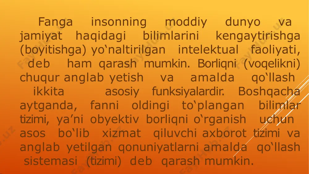 tadqiqot faniga kirish va uning moxiyatlari - Page 4