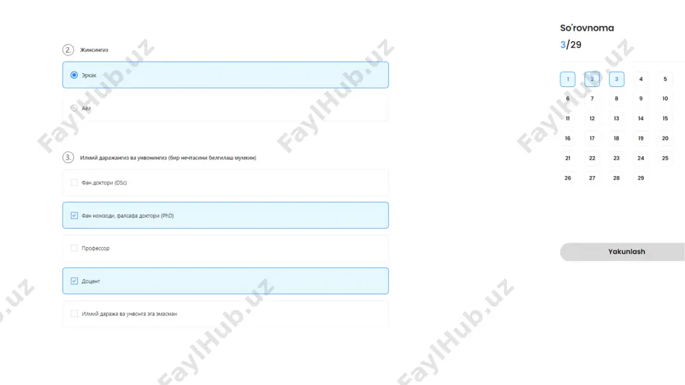 survey.hemis.uz - Page 4