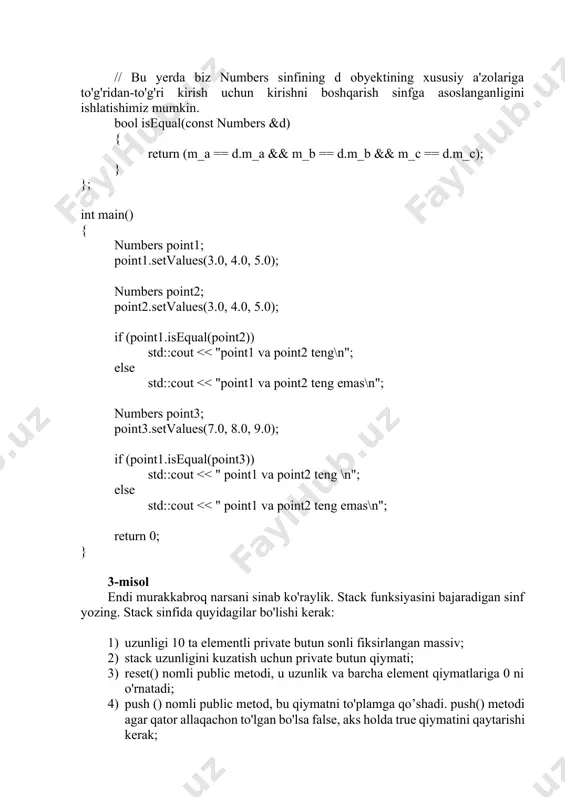 numbers - Page 3