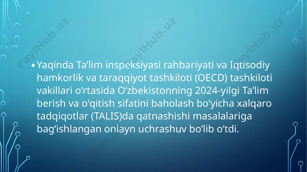 talis dasturi - Page 3