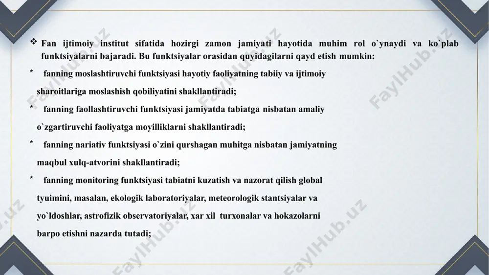 fan ijtimoiy – madaniy hodisa - Page 5