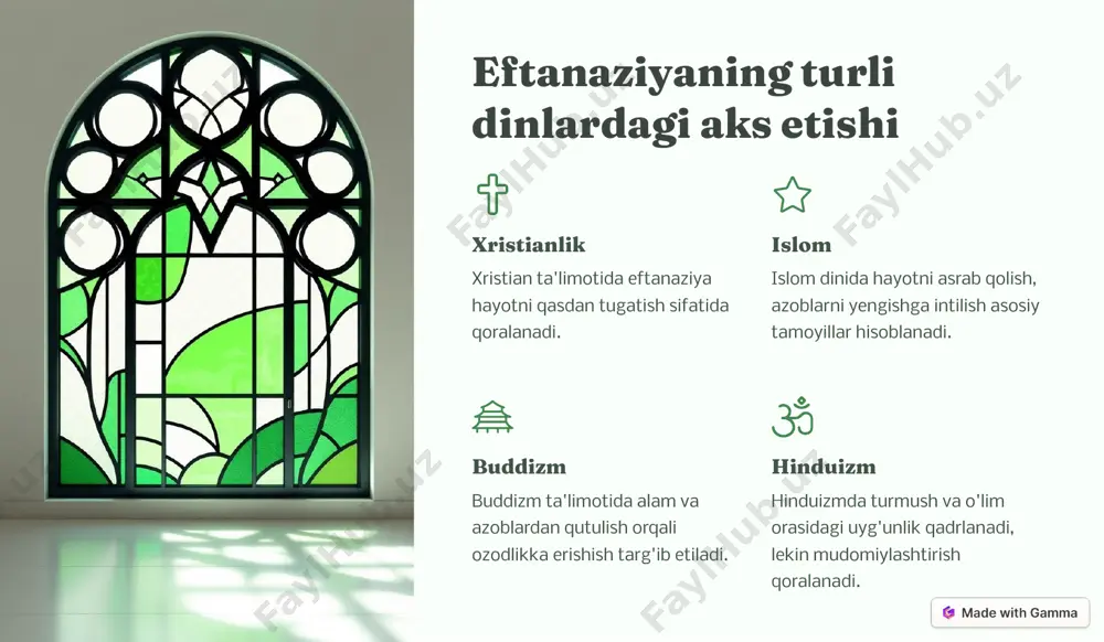 eftanaziya muammolari - Page 4