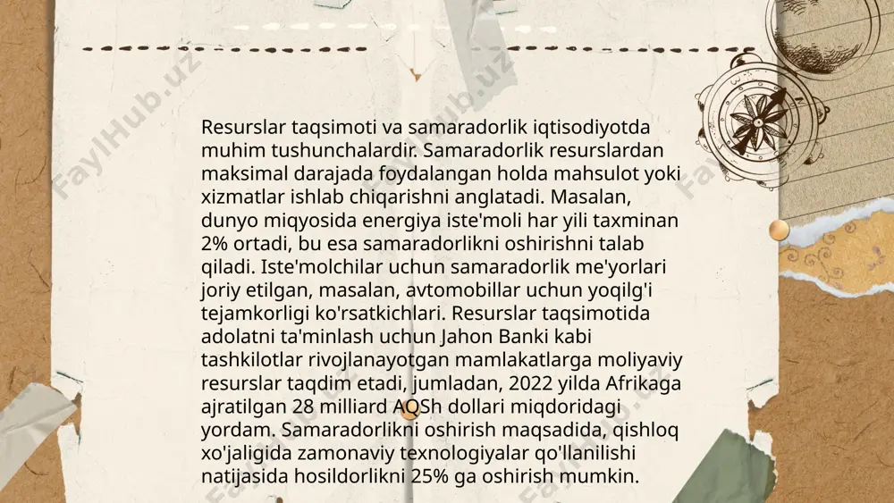 iqtisodiy goyalar talimi - Page 5