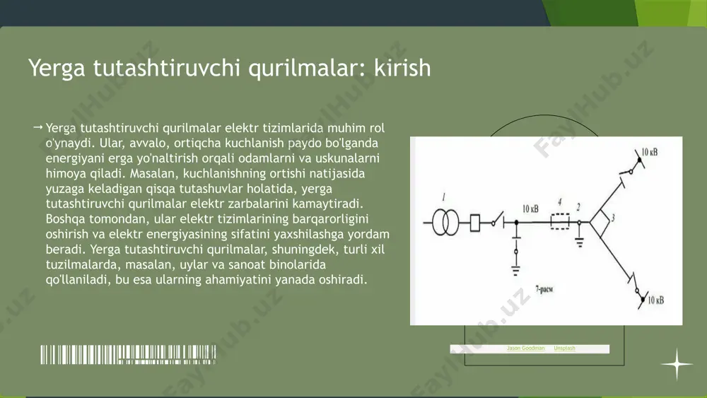 yerga tutashtiruvchi qurilmalar haqida - Page 4
