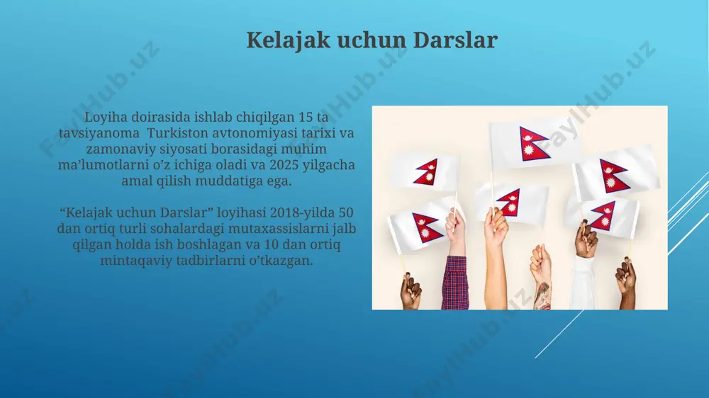 turkiston muxtoriyati - Page 5