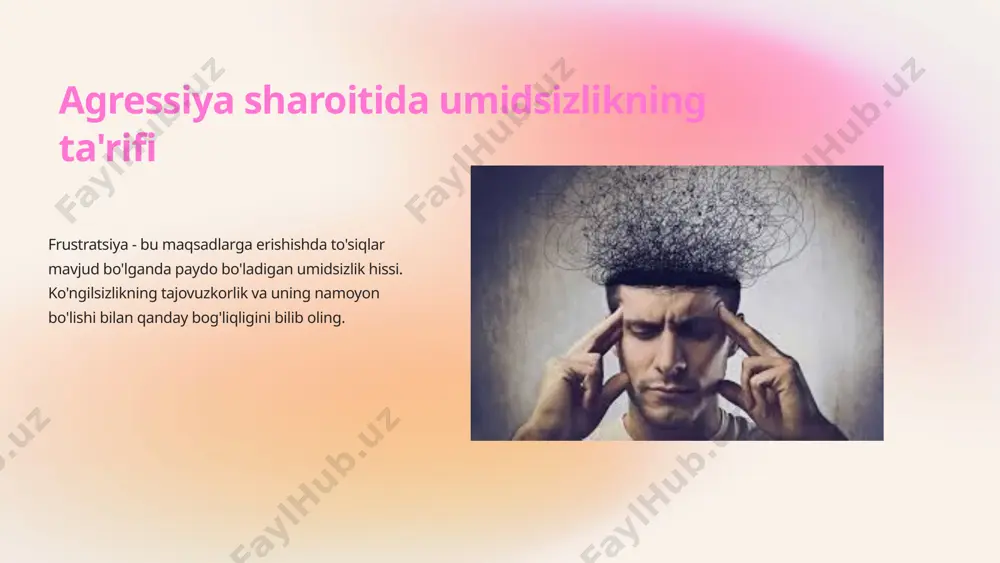 agressiyaning frustratsiya nazariyasi - Page 3