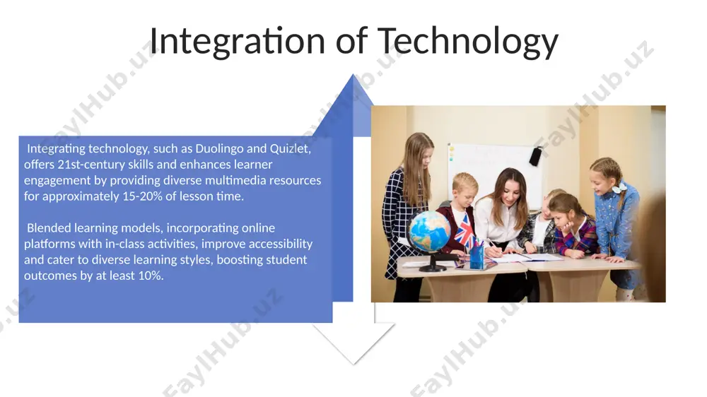 the terms of approaches, methods, techniques, and procedures in teaching foreign languages - Page 4