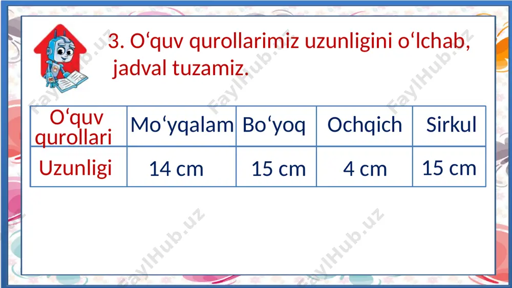 matematika 1-sinf - Page 5
