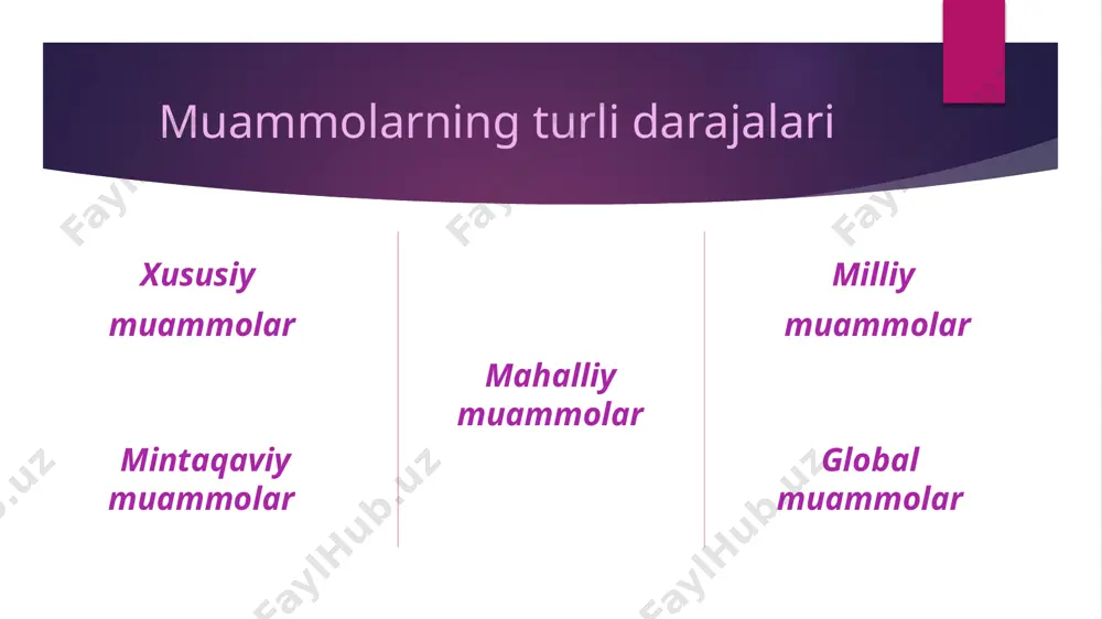 globallashuv va barqaror taqqiyot falsafasi - Page 5