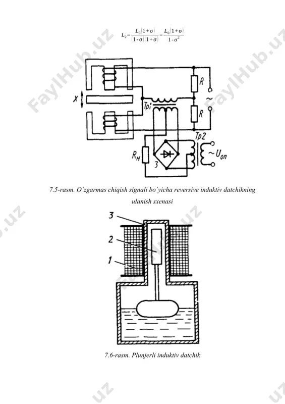elektromagnit datchiklar - Page 5