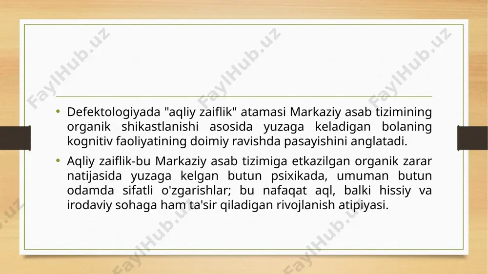 assasalar uch turga bo'linadi: maktabgacha ta'lim muassasalari (bolalar bog'chalari, ommaviy bolalar bog'chalari guruhlari), rivojlanishida nuqsoni bo'lgan bolalar uchun maxsus tuzatish muassasalari, maxsus tuzatish maktab-internatlari; ishlab chiqarish va texnik maktablar. image5.png image6.png image7.png image8.png image9.png image10.png image11.png image3.png image4.png /docprops/thumbnail.jpeg