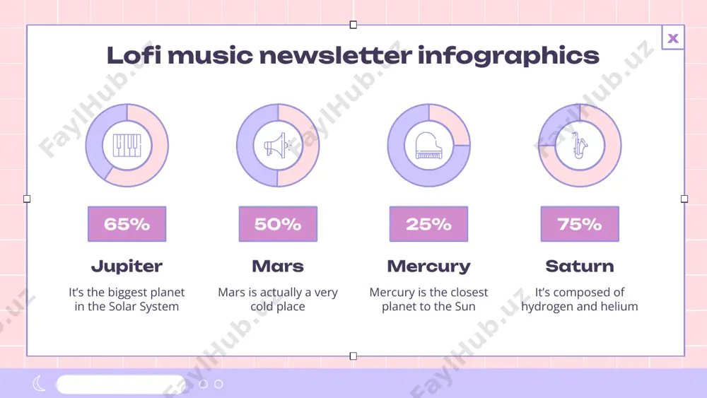 all jupiter is big the sun is a star mars is red 40% lofi trap jupiter is the biggest planet of them all 60% lofi hip hop venus is the second planet from the sun x lofi music newsletter infographics 65% earth is blue 01 charles rib genre: hip hop venus is hot 02 ware palazzo genre: lofi electronic mars is so red 03 daniel doe genre: ambient 50% 75% x lofi music newsletter infographics album 1 enter a song enter a song enter a song enter a song enter a song enter a song enter a song enter a song enter a song enter a song enter a song enter a song album 2 enter a song enter a song enter a song enter a song enter a song enter a song enter a song enter a song enter a song enter a song enter a song enter a …