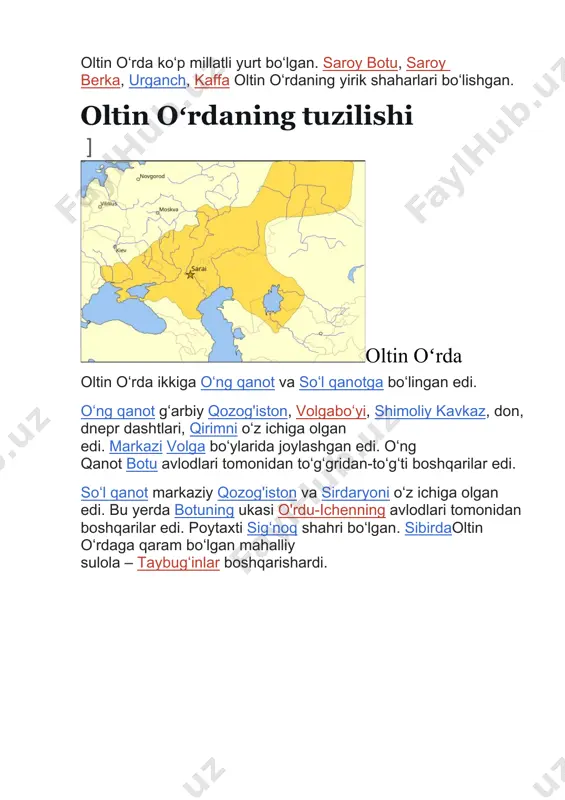 oblangan: fransiya va italiya bilan ham oloqalarni rivojlantiradi,vizantiya bilan qizg’in aloqani yo’lga qo’yadi. rimliklar davrida mavjud bo’lib, vestgotlar davrida rivojlanishi boshlangan ispaniya arablar davriga kelib yirik sanoqat markaziga aylandi.2ispaniyadagi arab feadalizmi mahalliy aholi uchun g’oyat og’ir bo’ldi. vaqt o’tishi bilan feadal eksplutatsiyasi toboro kuchayib bordi. ayni damda mamlakatda tengsizlik ham avj oladi, xristian aholisini zo’rlab musulmon diniga o’tkazish mamlakatdagi musulmon fanatizmining kuchayishiga olib keldi. xalifalikda aholining katta qismini arablar emas balki boshqa xalqlar tashkil etgan. mavrlar nisbatan juda ozchilikni tashkil etardi. ular orasida arab tilini o’rganganlar(mosarablar), xatto islom dininin qabul qilganlar (renegatos) bo’lsada, lekin ular mavrlarni kelgindi va istilochi sifatida ko’rar edi . kordova hukmdorlari 929 yildan xalif deb atala boshlandi.arablarning pireney yarim orolida 20 yillik yurishlari natijasida shimoldagi galitsiya va asturiyadan tashqari barcha hududlar ular qо‘l ostiga о‘tdi. keyinchalik xuddishu galitsiya va asturiyadanarablarni ispaniyadan chiqarish harakati ispancha “rekonkista”-“qaytarib olish” boshlandi. u deyarlik 8 asr davom etib, ispaniyaning keyingi taqdirini …