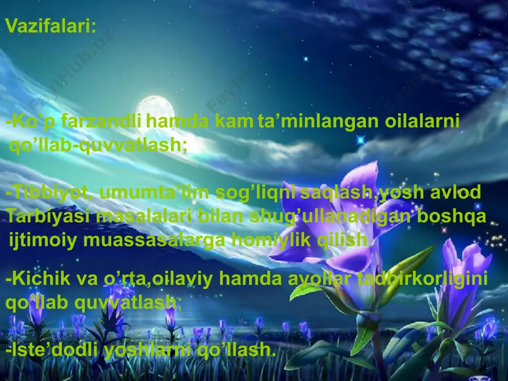 mehr nuri jamg'armasi - Page 3