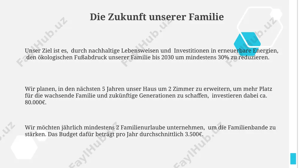 unsere familie - Page 3