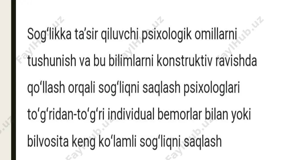 psixologik salomatlik mezonlari - Page 4
