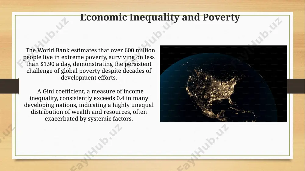 global problems of the present - Page 4