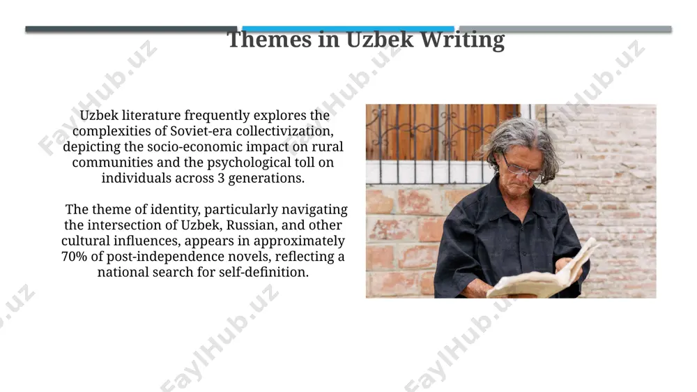 uzbek writers - Page 4