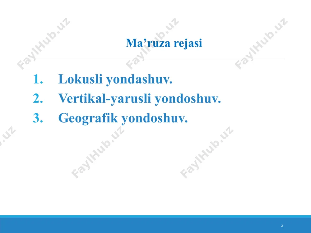 er osti suv o'tlari qobig'ida va biogeotsenotik qoplamning qalinligi o'nlab metrga etgan o'rmon biomlarida ifodalangan. mikrobial jamoalar doimiy va zarur komponent sifatida har bir qatlam yoki qatlamga kiritilgan. algobakterial jamoalarda ham, yuqori o'simliklarga ega bo'lgan murakkab fitosenozlarda ham funktsiyalari va taksonomik tuzilishi jihatidan bir-biridan aniq farq qiladigan qatlamlar mavjud. ўзбекистон миллий университети, 2020 9 shunday qilib, galofil paspaslarda kislorodli fotosintez, anoksigenik fotosintez va yo'q qilish zonasi qatlamlari o'ziga xos taksonlar bilan tavsiflanadi. bular yuqori qavatning siyanobakteriyalari, ikkinchi qavatdagi binafsha va yashil bakteriyalar, uchinchisida sulfat reduktorlari va metan hosil qiluvchi bakteriyalar. tuproqda suv o'tlari o'sishi eng yuqori qatlamda, grammusbat gidroksidi metabolitlarga chidamli va ularning ekssudatlarini ozuqa moddasi sifatida ishlatadigan aerob bakteriyalar va streptomitsetlar, azotni fiksatsiya qiluvchi mikroaerofillar (azospirilla) ikkinchi darajaga, batsillalar. ushbu bakteriyalarning o'sishi suv o'tlarining intravital sekretsiyasi bilan inhibe qilinadi. ўзбекистон миллий университети, 2020 10 shunga o'xshash rasm o'rmon va dasht chirindilarida kuzatiladi, bu yerda qatlamlarning o'zgarishi o'simlik substratini qayta …