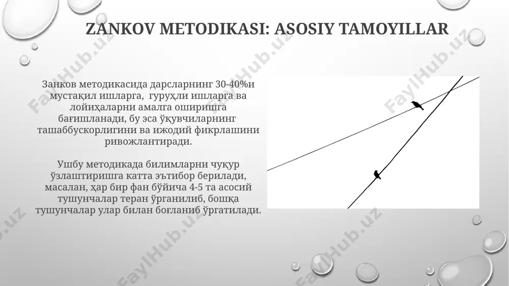 zankov metodikasi - Page 5