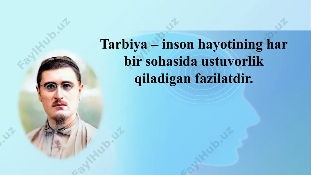 boshlang‘ich ta’limda tarbiya jarayonini takomillashtirish yondashuvlari - Page 3