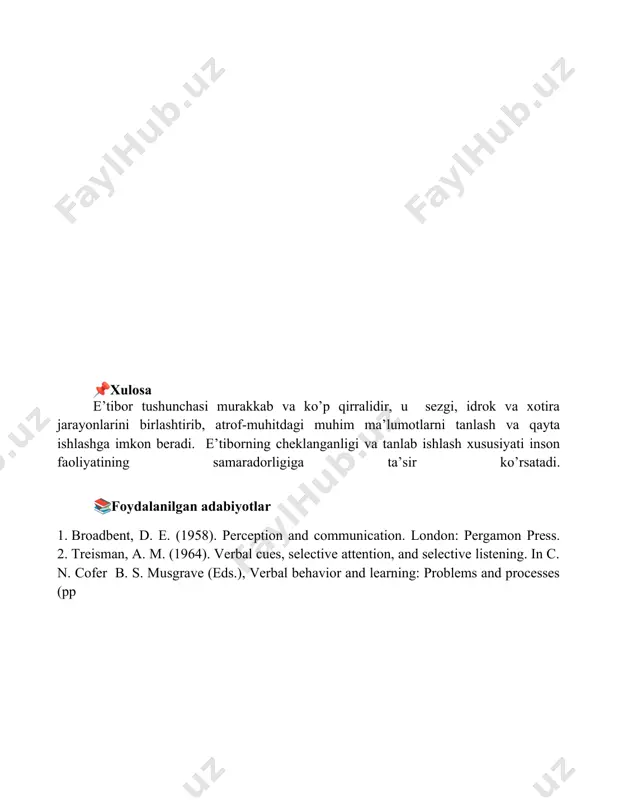 eʼtiborni oʻrgatish - Page 5