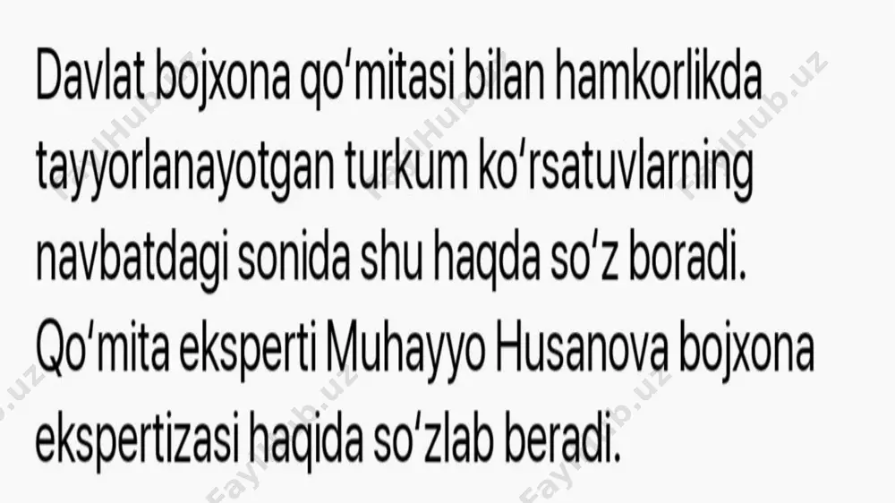 bojxona ishi bo‘yicha mustaqil ish - Page 4