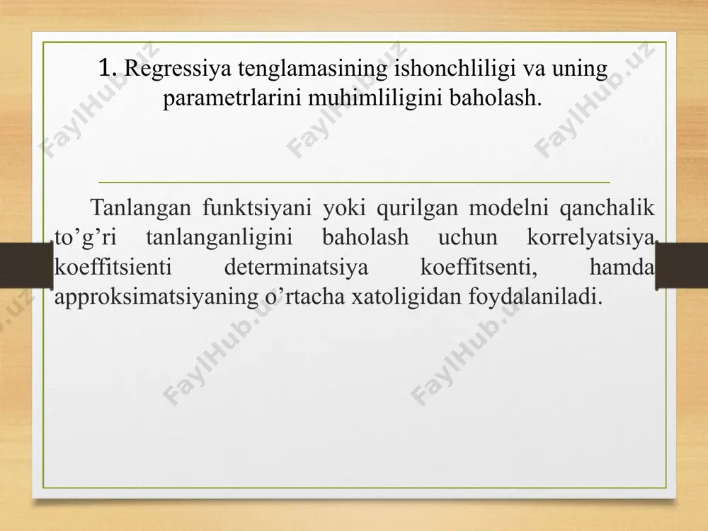 y m x a 2 1 2 - - = n r m r . , , r xy r b b a a m r t m b t m a t = = = jadv a t t > jadv b t t > jadv rxy t t > 2 2 r b t t = b jadv a jadv a m t b m t a × ± = d × ± = d b , b x b y y ˆ ˆ = å - - + + × = 2 2 ) ( ) ( 1 1 x x x x n s m b qold y b 2 ) ˆ ( 2 - - = å n y y s x qold