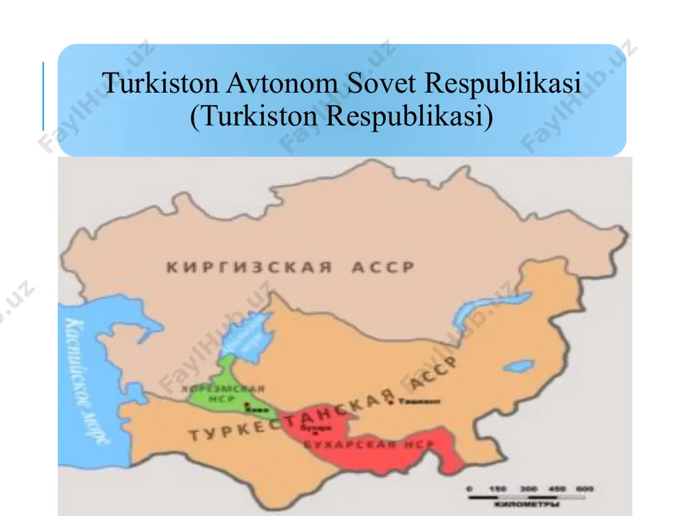 'muriy jihatdan 14 mintaqaga bo`lingan. o`z navbatida ushbu mintaqalarda 120 shahar, 1058 shaharcha, 177 ta tumanlar (shundan 163 tasi qishloq tumanlari, 10990 qishloq aholi punktlari mavjud. toshkеnt shahri tarkibida 12 ta shahar tumanlari joylashgan. mamlakat maydonini ma'muriy-hududiy birliklarga ajratish chog`ida tabiiy sharoit, xo`jalik ixtisoslashuvi, aholining tarixiy shakllangan an'analari, mintaqaning siyosiy va xarbiy jihatdan ahamiyati va boshqa juda ko`plab omillar hisobga olinadi. aholi soni va hudud maydoni - ushbu omillar orasida eng asosiylaridan bo`lib hisoblanadi. dunyoning ko`pgina mamlakatlarida bu ko`rsatkichlar bo`yicha alohida mintaqalar orasida tafovutlarning ortib kеtishiga yo`l qo`ymaslik - mintaqaviy siyosatning o`zagini tashkil etadi. mamlakatimizdagi mavjud ma'muriy-hududiy birliklarni yеrarxiya tizimiga ko`ra 3 bo`g`inga ajratish mumkin: - yuqori bo`g`in - toshkеnt shahri, 12 viloyat va qoraqalpog`iston rеspublikasi; - o`rta bo`g`in - viloyatga bo`ysunuvchi shaharlar, qishloq va shahar tumanlari; - quyi bo`g`in - tumanga bo`ysunuvchi shaharlar, shaharga bo’ysunovchi tumanlar, qishloq fuqarolik kеngashlari va mahalla yig`inlari. 2. маъмурий-ҳудудий бўлиниш масалаларини қонуний-ҳуқуқий асослари; шаҳарлар …