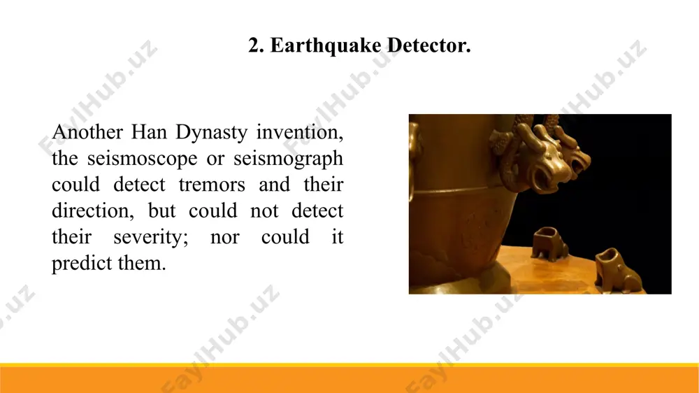 3.13. oriental contributions and discoveries. taqdimot 10 bet - Page 4