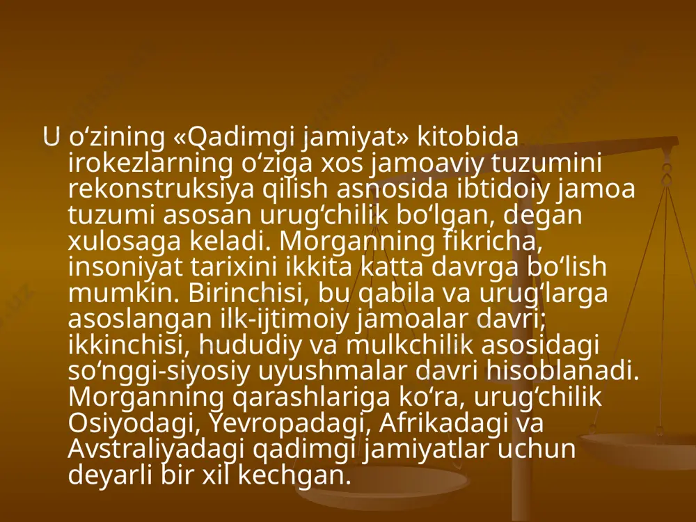 tarixiy antropologiyada nikoh va oila masalasi - Page 4